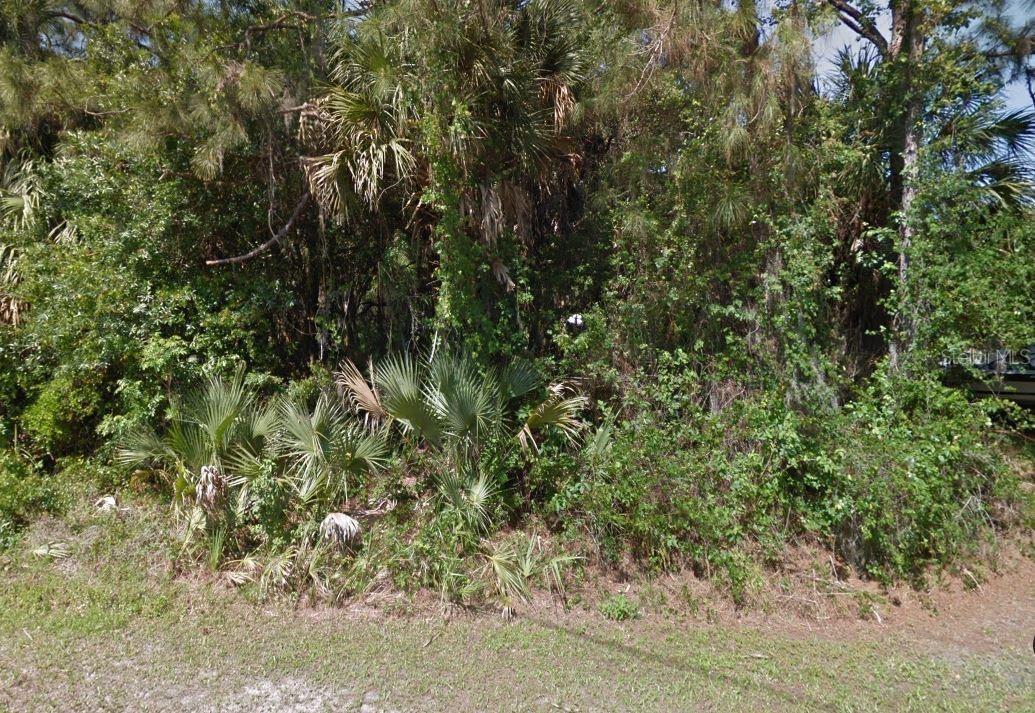 Kuhn St., North Port, FL 34286