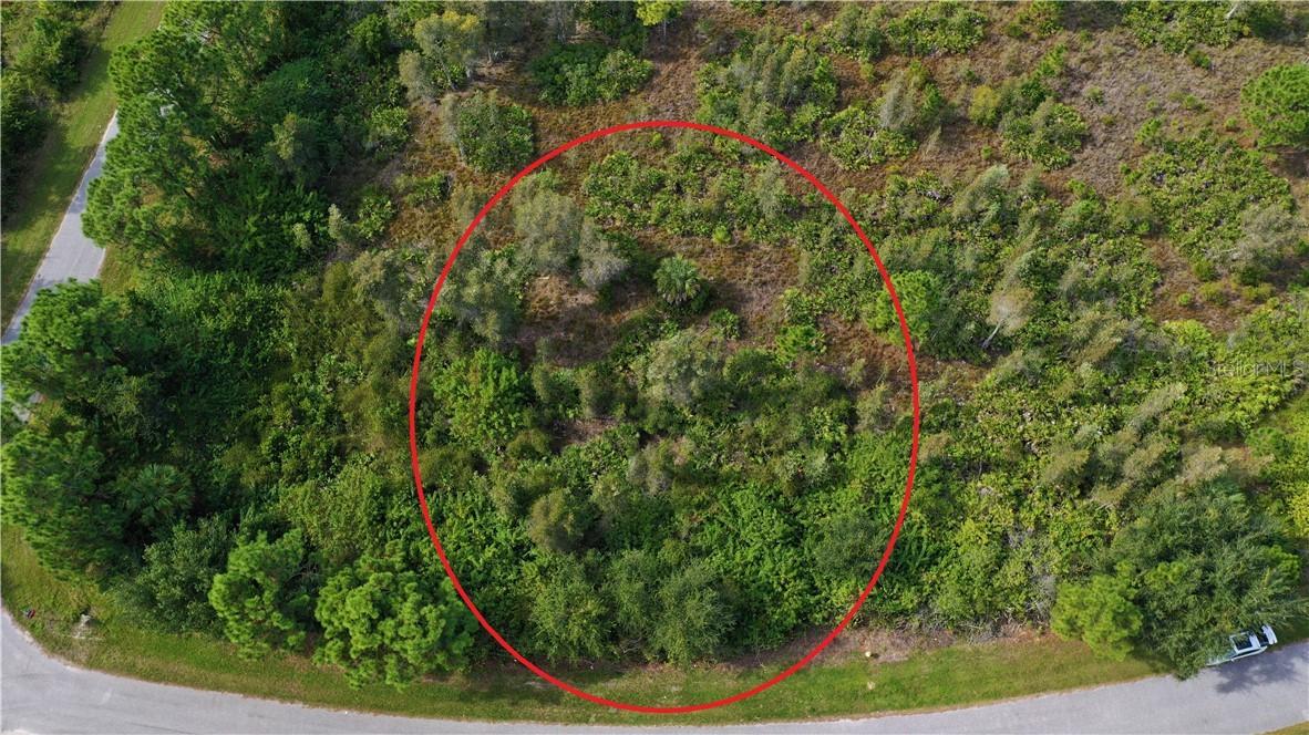 8259 Dittmar St., Port Charlotte, FL 33981