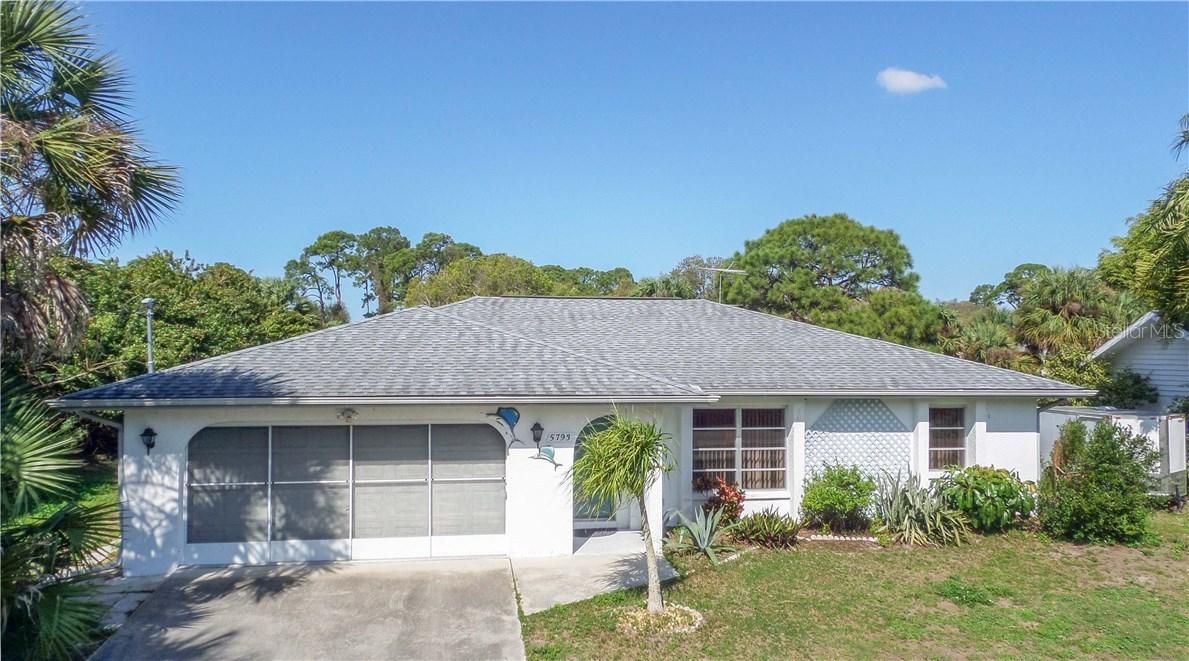 5793 S Cranberry Blvd., North Port, FL 34286