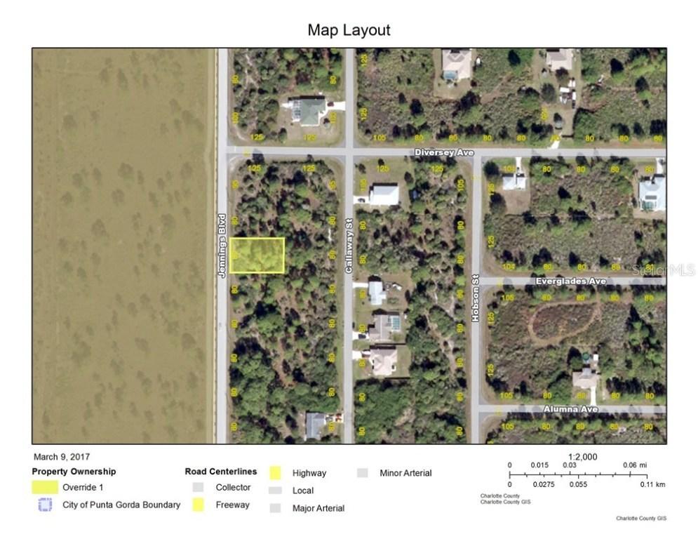 4434 Jennings Blvd., Port Charlotte, FL 33981