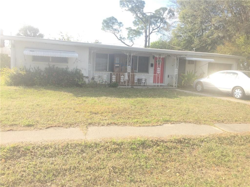 310 Dalton Blvd., Port Charlotte, FL 33952