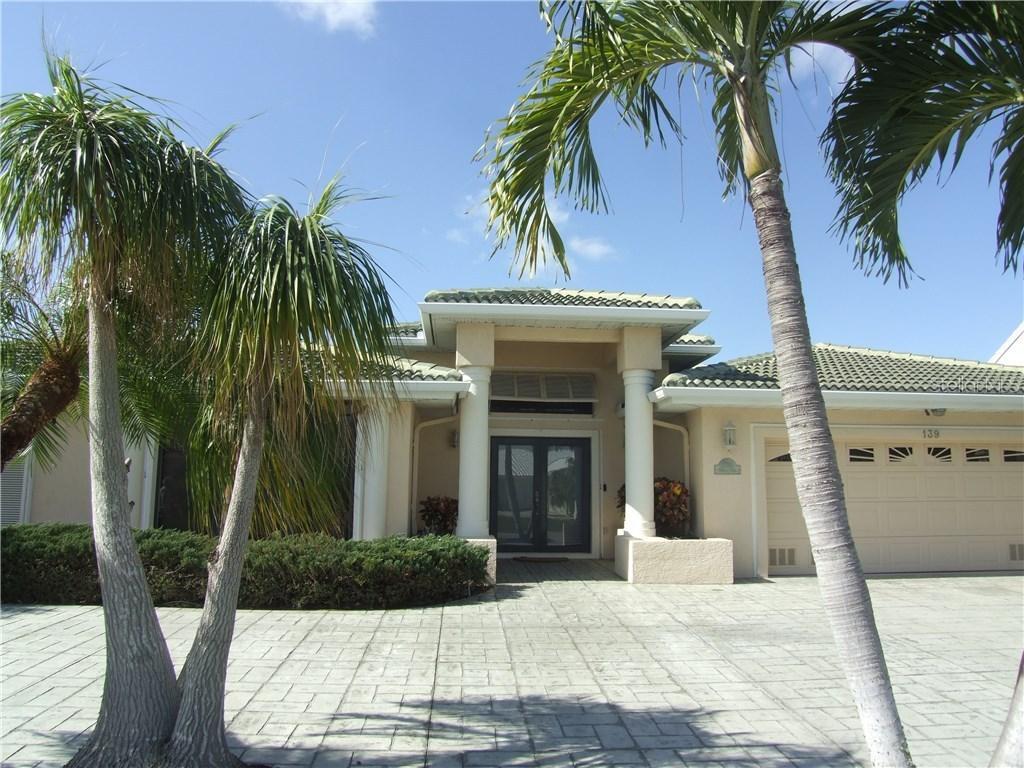 139 Hibiscus Dr., Punta Gorda, FL 33950