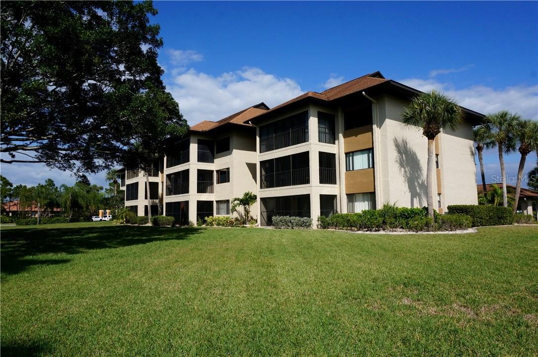 1610 Islamorada Blvd. #61C, Punta Gorda, FL 33955