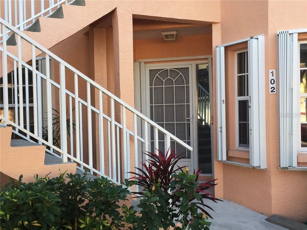 19310 Water Oak Dr. #102, Port Charlotte, FL 33948