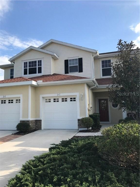 1177 Jonah Dr., North Port, FL 34289