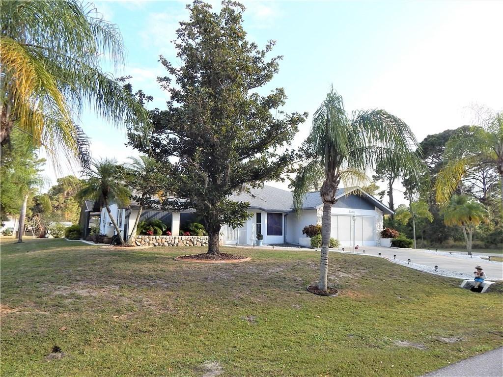5266 Venus Ter., Port Charlotte, FL 33981
