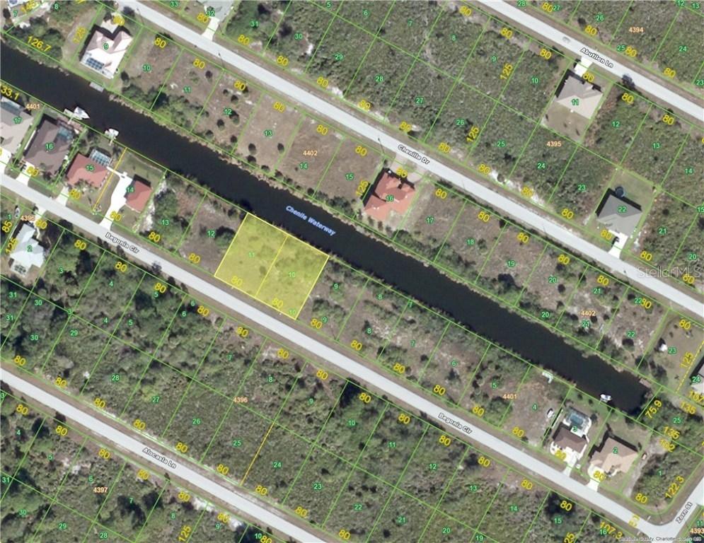 13646 Begonia Cir., Port Charlotte, FL 33981