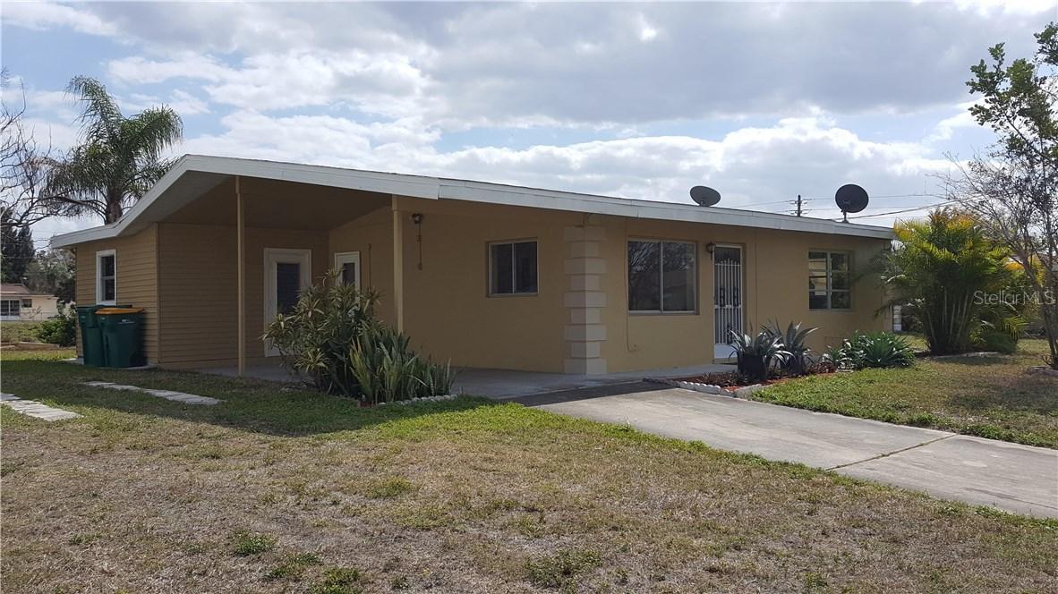 2464 Starlite Ln., Port Charlotte, FL 33952