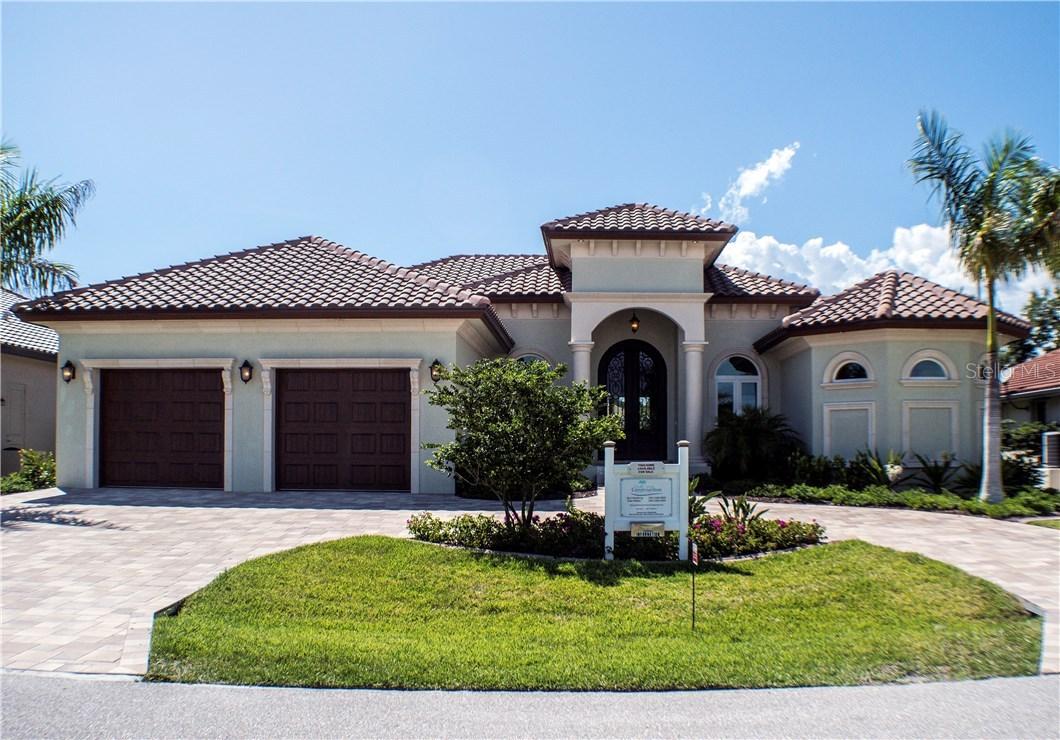 2470 Flora Ln., Punta Gorda, FL 33950