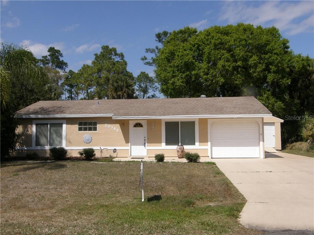 20352 Andover Ave., Port Charlotte, FL 33954
