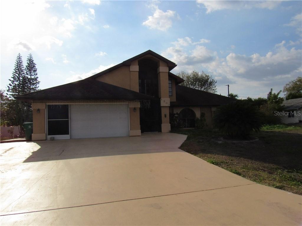 1301 Guild St., Port Charlotte, FL 33952