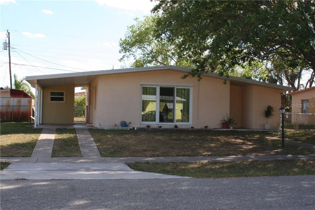21883 Hernando Ave., Port Charlotte, FL 33952