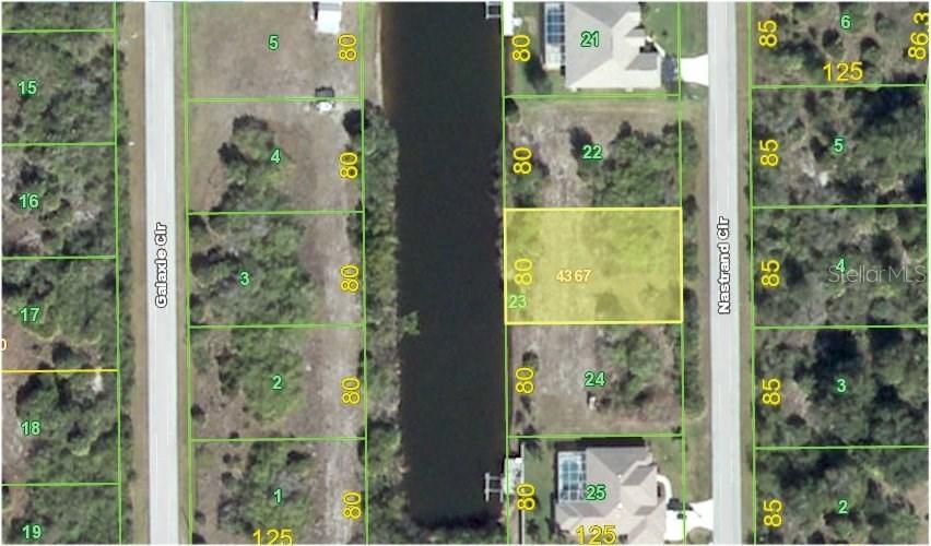 9276 Nastrand Cir., Port Charlotte, FL 33981