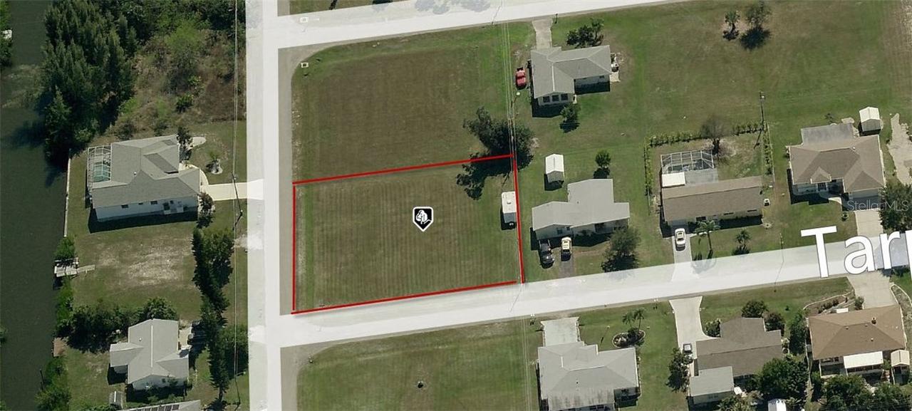 2501 Larkspur Dr., Punta Gorda, FL 33950