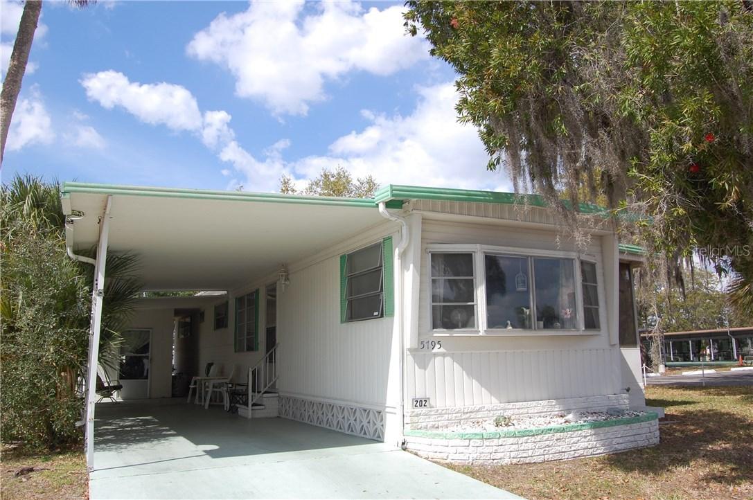 5795 Holiday Park Blvd., North Port, FL 34287