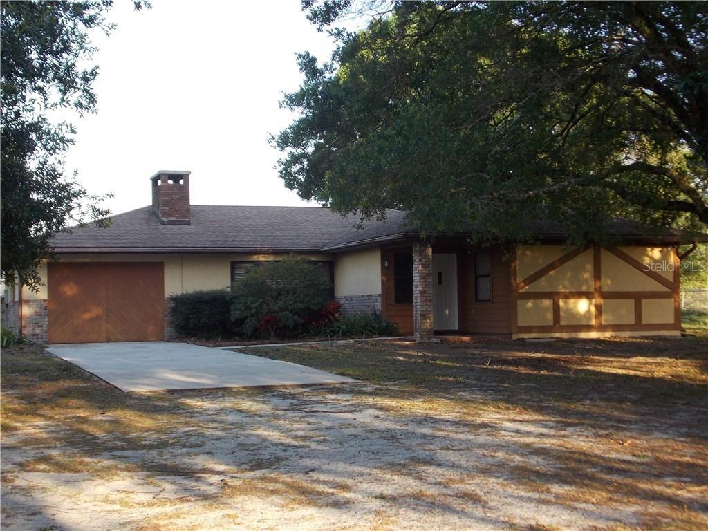 4038 Airport Rd., Arcadia, FL 34266