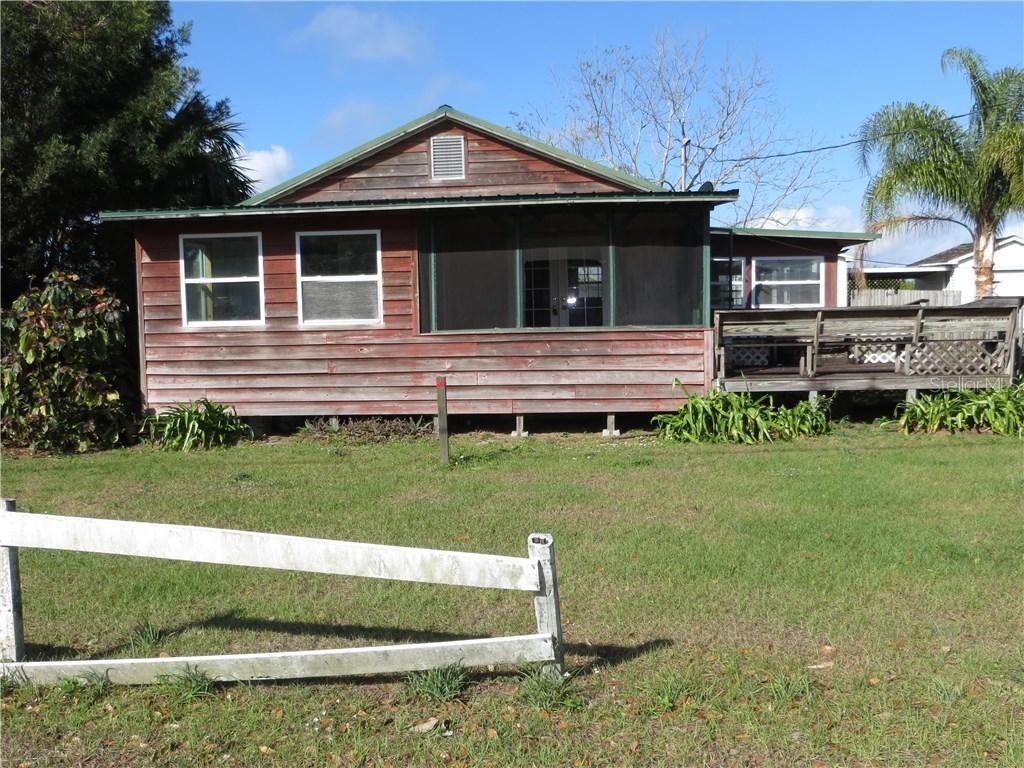 9259 SW Hull Ave., Arcadia, FL 34269