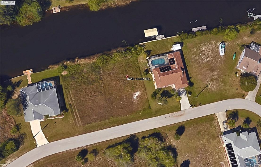 9340 Arnaz Cir., Port Charlotte, FL 33981