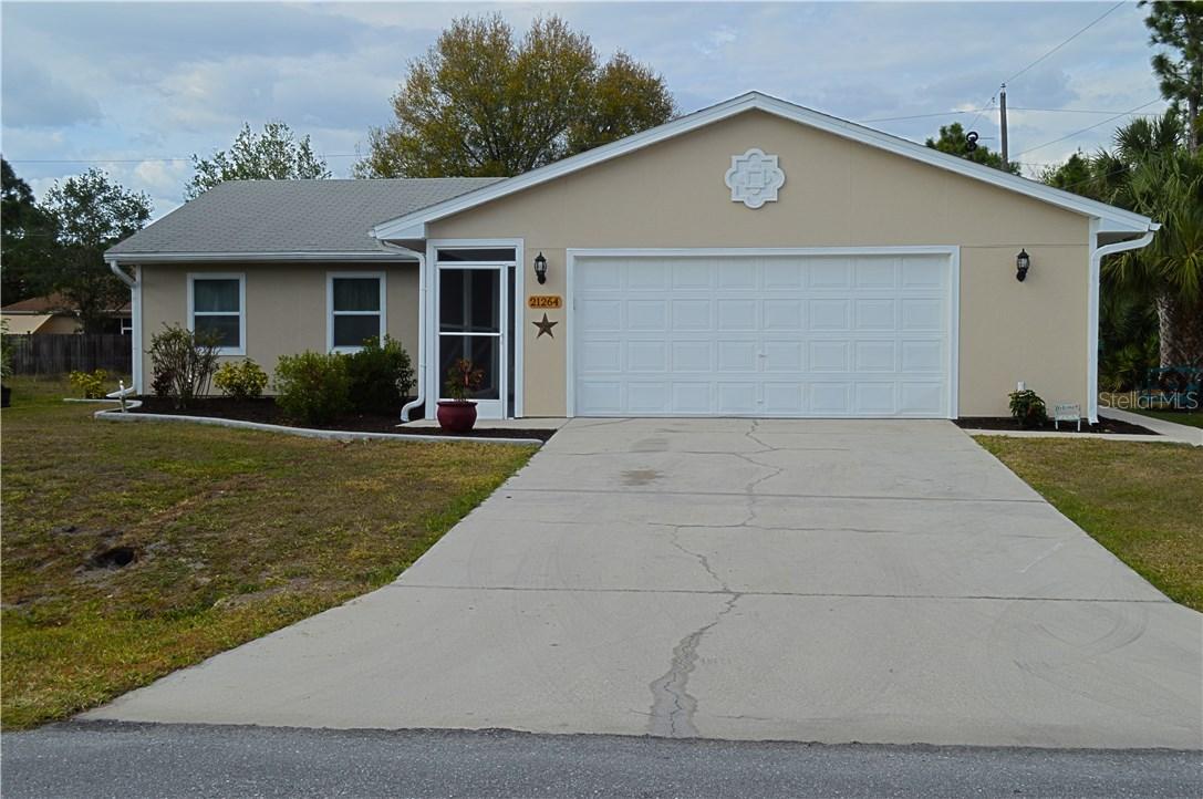 21264 Birwood Ave., Port Charlotte, FL 33954