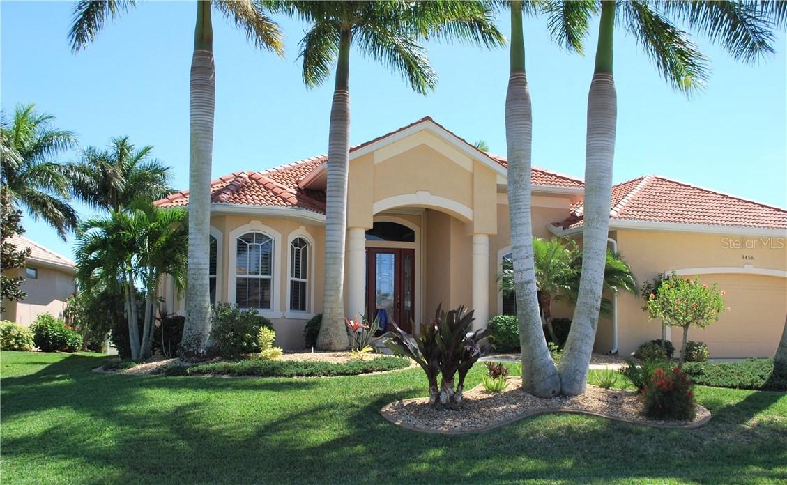 3456 Sandpiper Dr., Punta Gorda, FL 33950