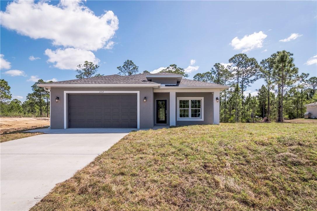 12312 El Prado Dr., Punta Gorda, FL 33955