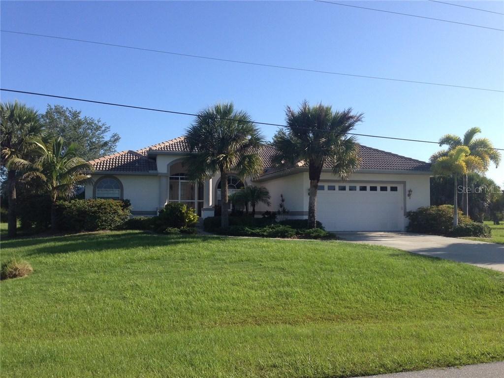16407 San Edmundo Rd., Punta Gorda, FL 33955