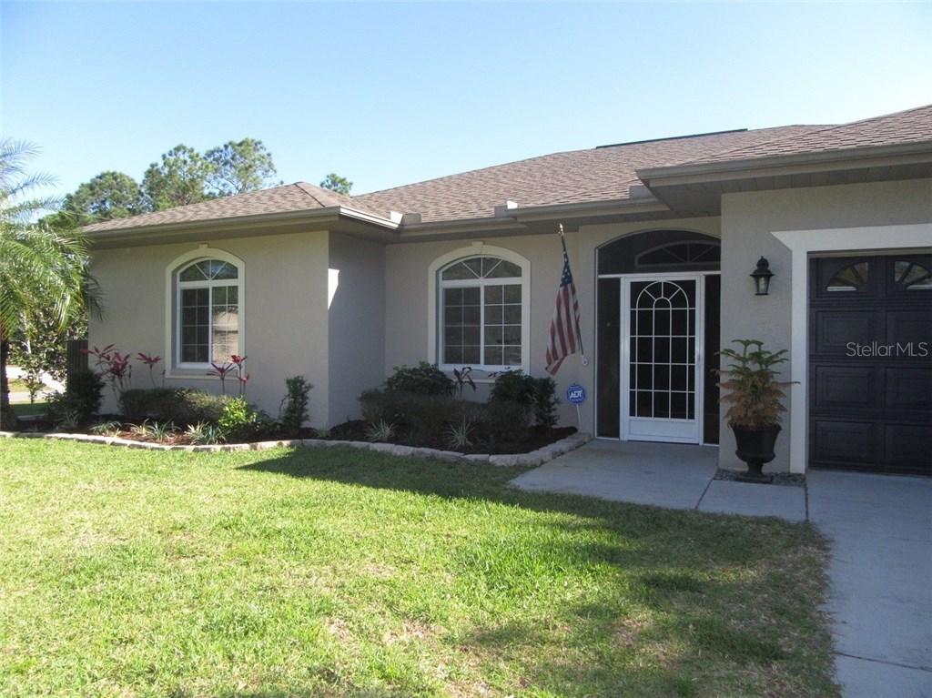 5121 Adina Cir., North Port, FL 34291