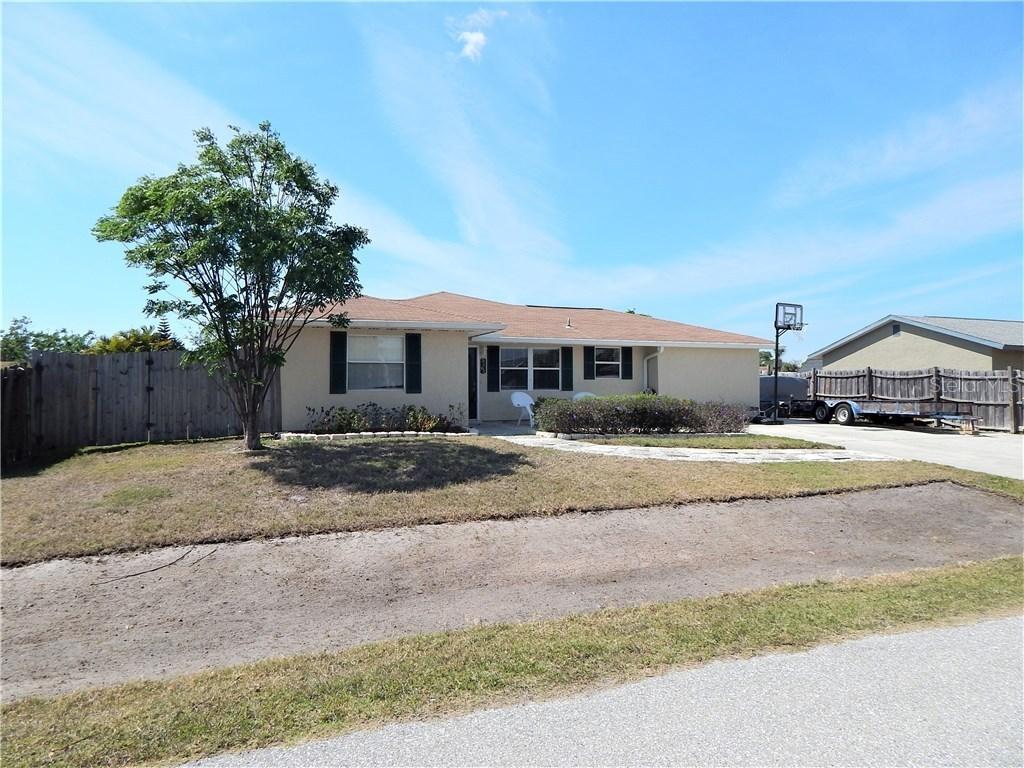 5161 Chaves Cir, Port Charlotte, FL 33948