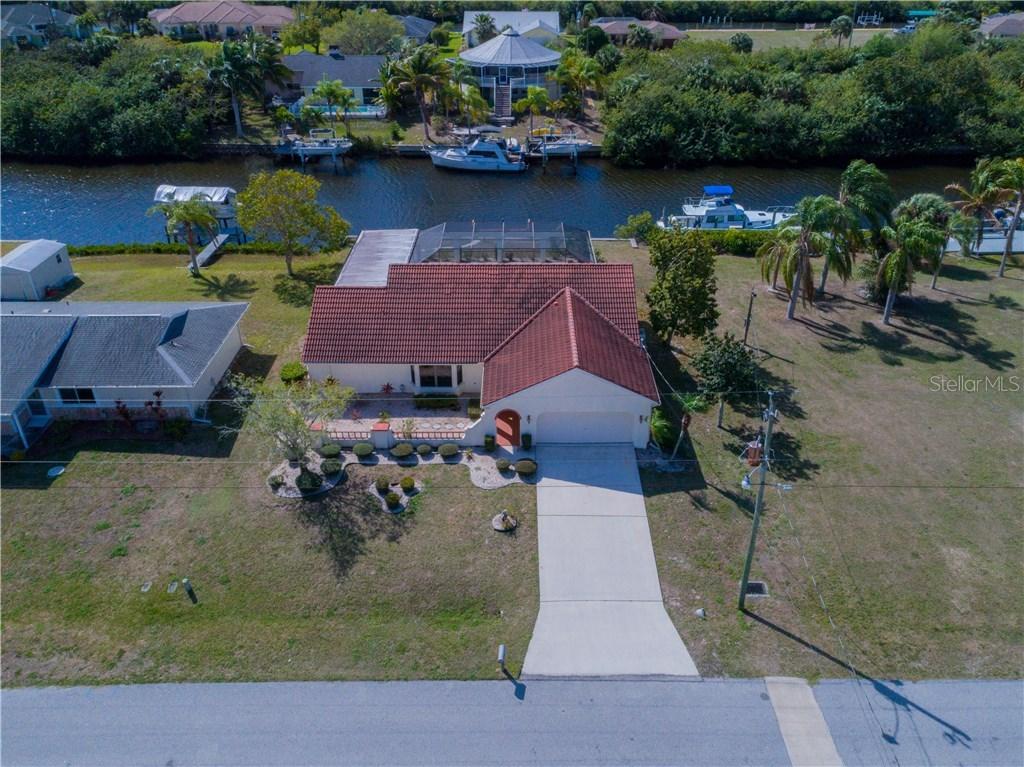 19171 Punta Gorda Ct., Port Charlotte, FL 33948