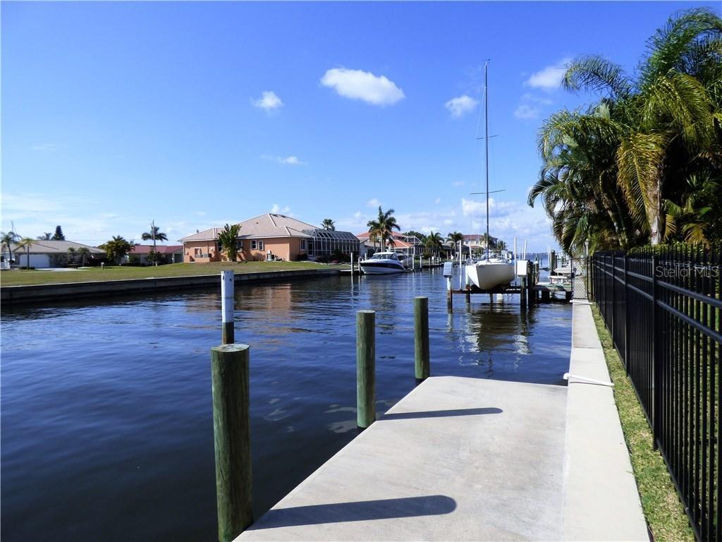 35 Sabal Dr., Punta Gorda, FL 33950