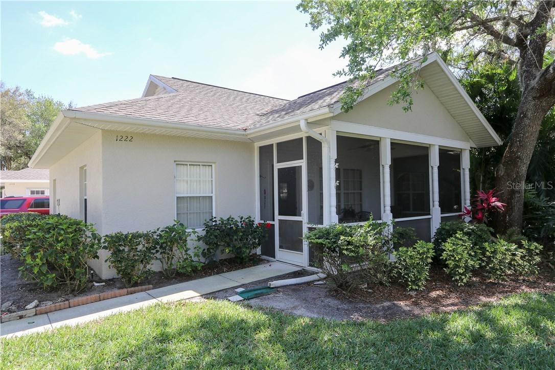 1222 Green Oak Tr., Port Charlotte, FL 33948
