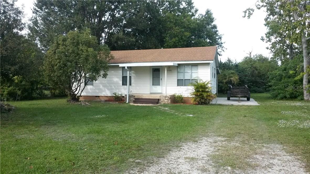 27220 Chula Vista Dr., Punta Gorda, FL 33955