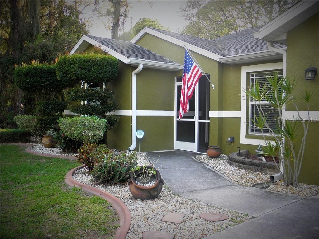 2493 Cherokee St., North Port, FL 34286