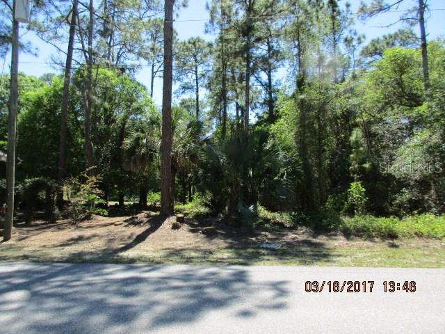 18125 Ardmore Ave., Port Charlotte, FL 33954