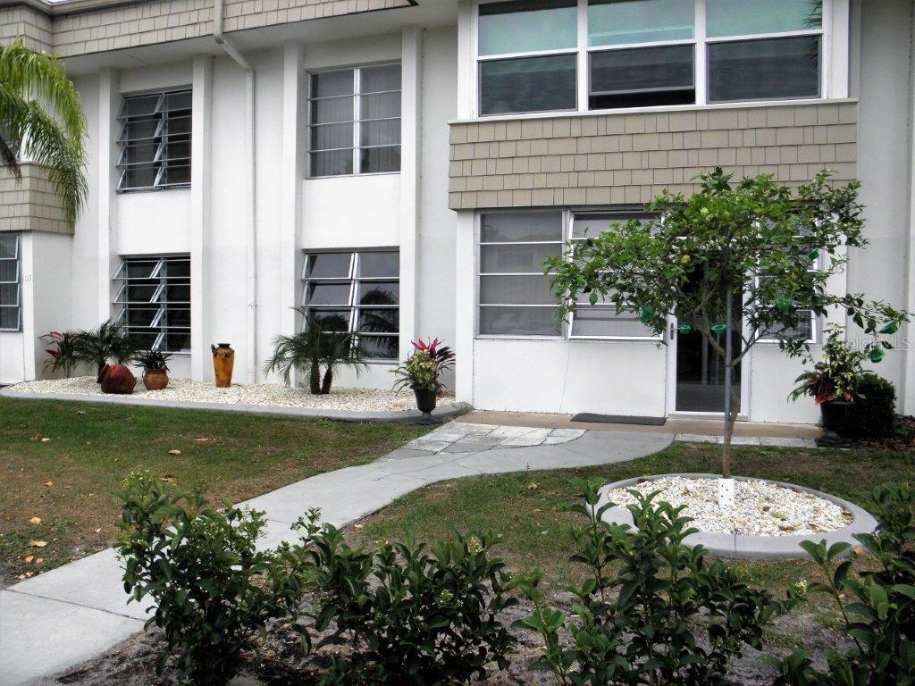 21320 Brinson Ave. #105, Port Charlotte, FL 33952