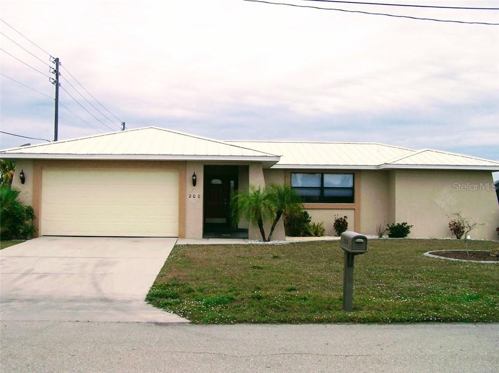 200 Belaire Ct., Punta Gorda, FL 33950