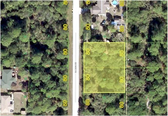 6194 Le Harve St., Port Charlotte, FL 33981