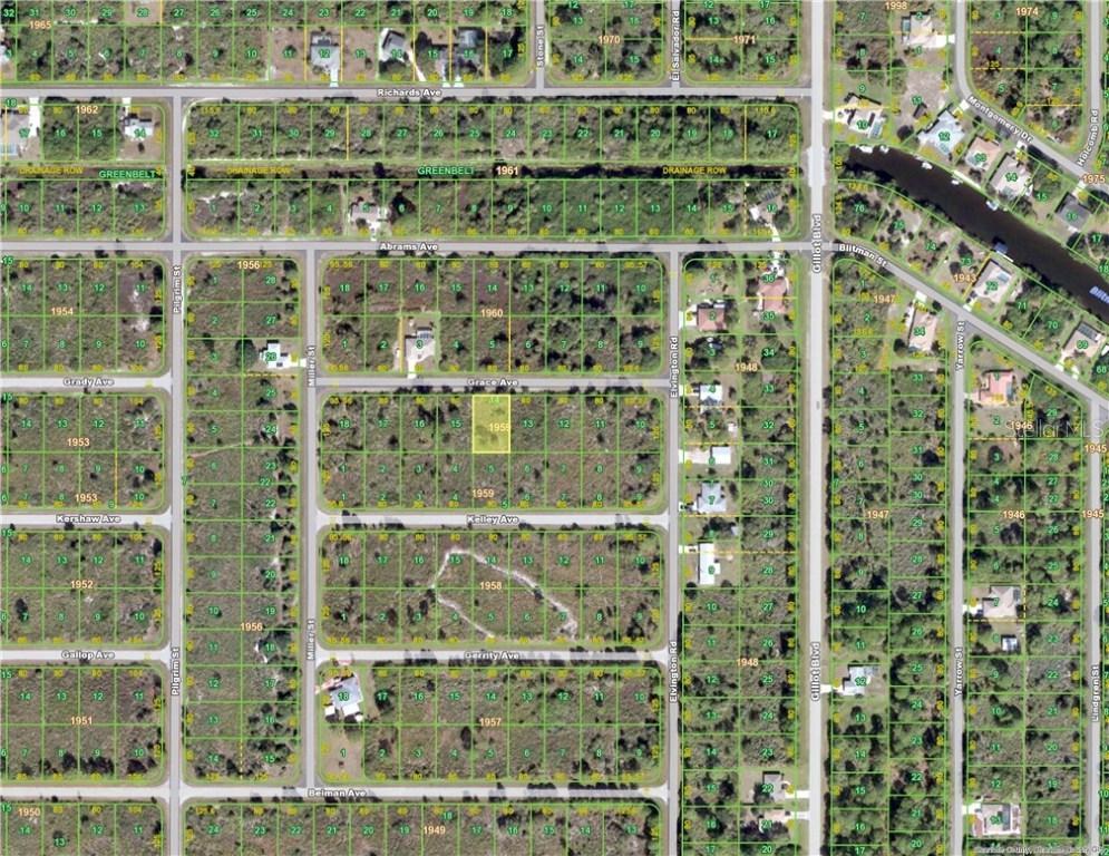 12197 Grace Ave., Port Charlotte, FL 33981