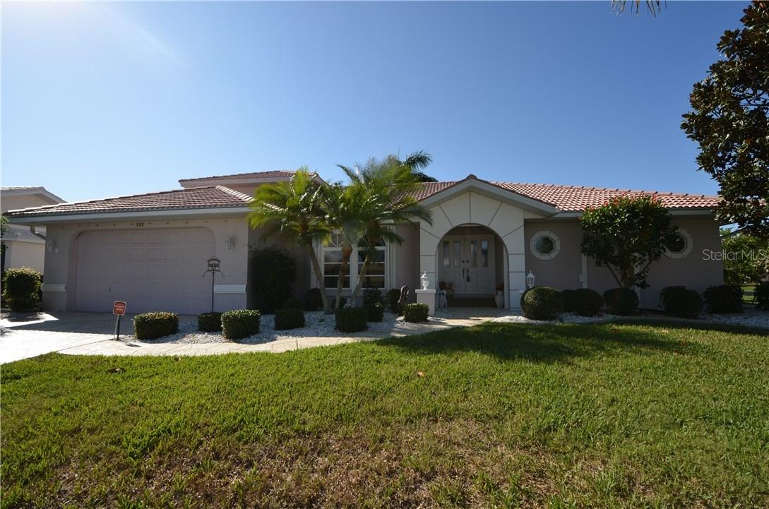 133 Great Isaac Ct., Punta Gorda, FL 33950