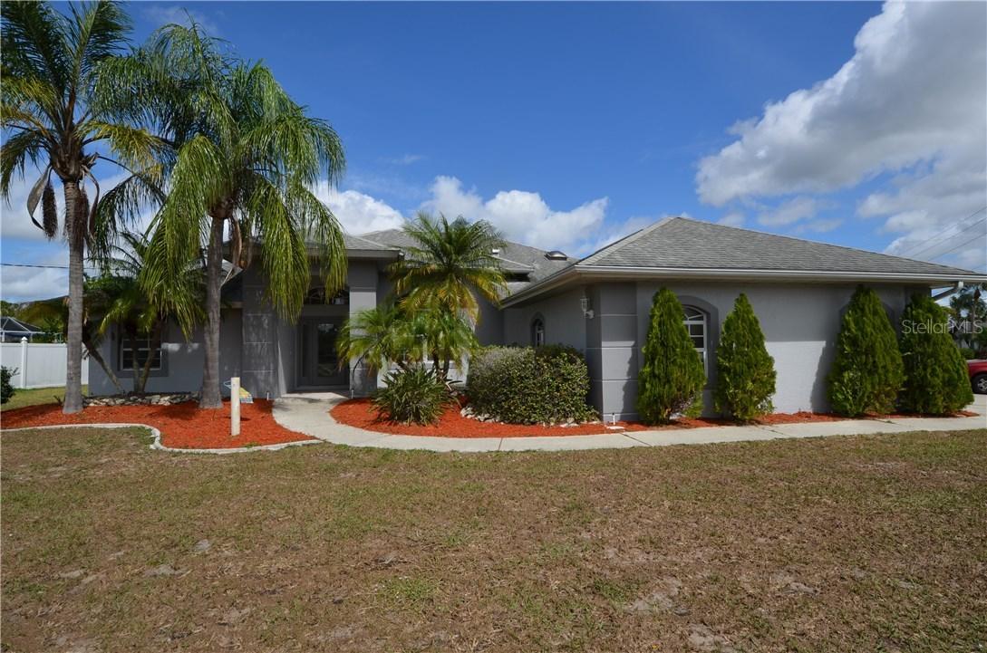 23108 Peachland Blvd., Port Charlotte, FL 33954
