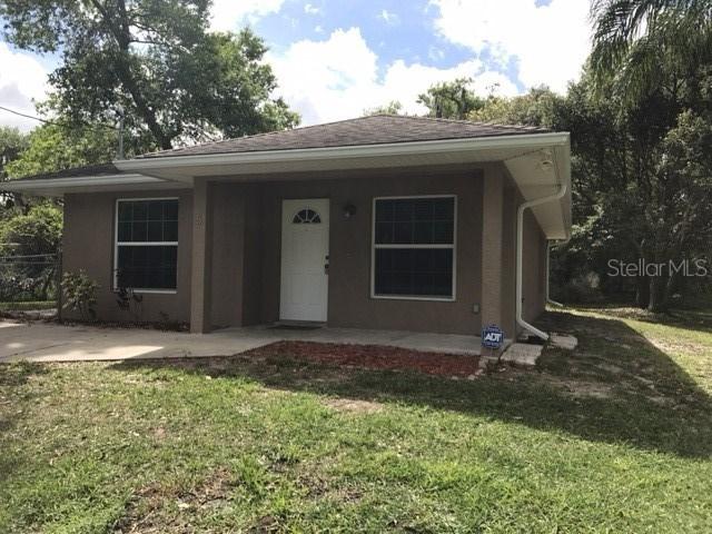 5 Levines Ave., Arcadia, FL 34266