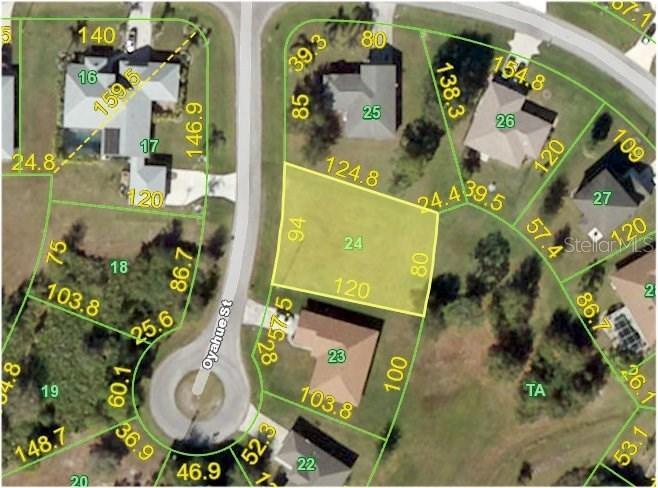 278 Oyahue St., Punta Gorda, FL 33983