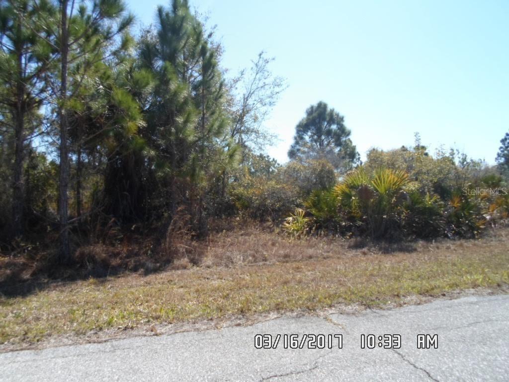 262 Spaulding St., Port Charlotte, FL 33952