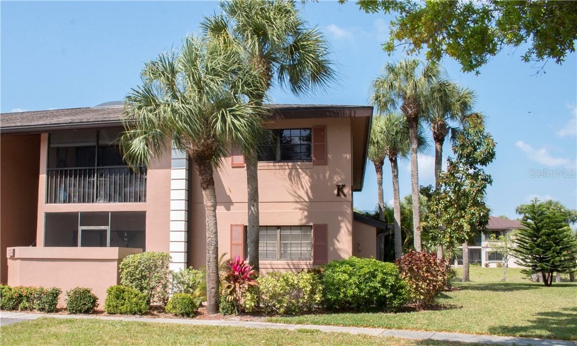 1515 Forrest Nelson Blvd. #K207, Port Charlotte, FL 33952