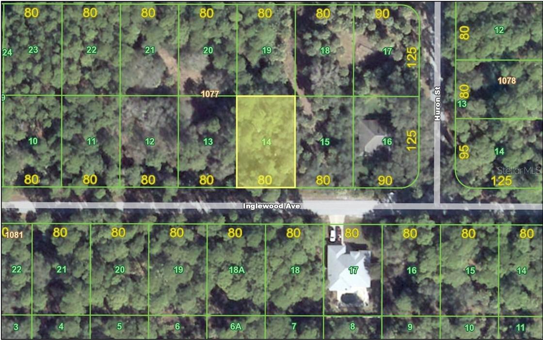 17448 Inglewood Ave, Port Charlotte, FL 33954