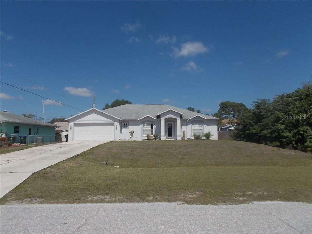 8320 W Price Blvd., North Port, FL 34291
