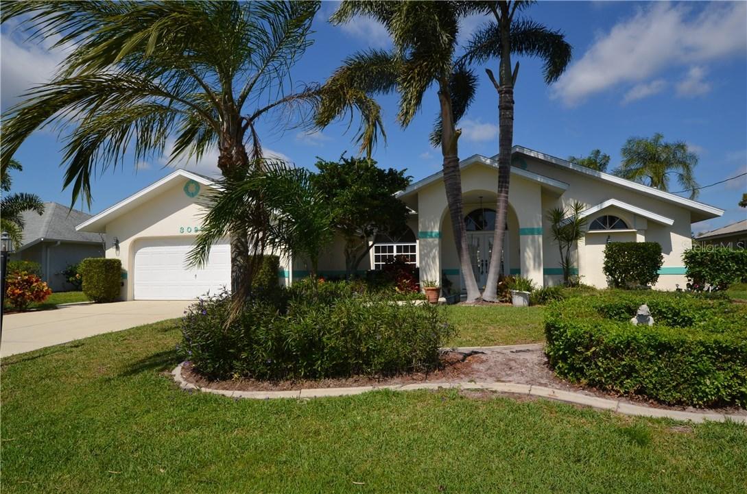 3097 Mauck Ter., Port Charlotte, FL 33981