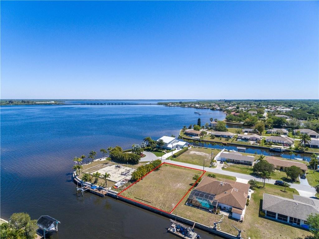 5079 Condado Ter., Port Charlotte, FL 33981