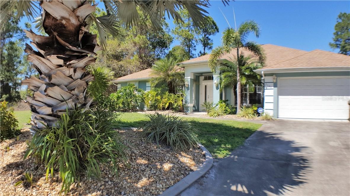 2590 Rolling Rd., North Port, FL 34288