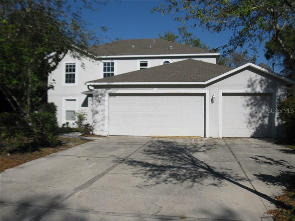 4127 Welland Ter., North Port, FL 34286